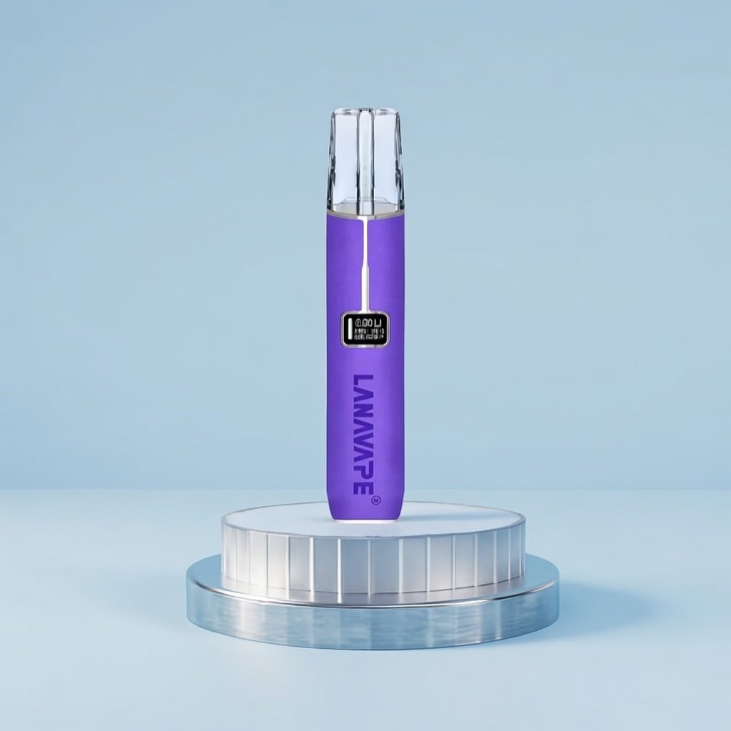 LANA通用一代主機 奢華皮革款 380mAh Type-C 8/10W調節 穩定輸出 台灣現貨速發:圖片 2