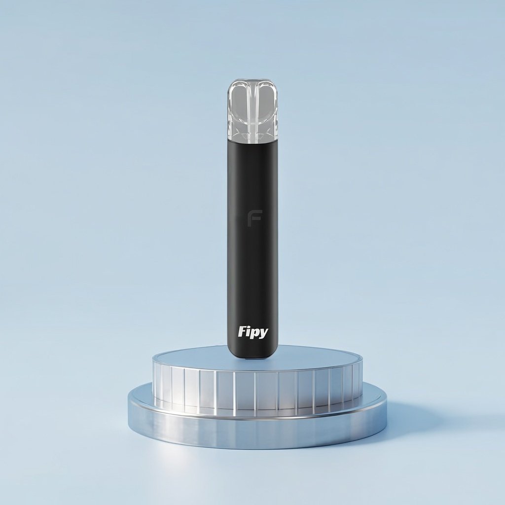 【買6送1優惠中】Fipy果派 HP2一代主機 8W/10W功率自由切換 防漏輕薄設計 通用RELX/SP2S/ILIA一代煙彈 現貨秒發:圖片 5